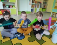 W krainie dżwieków