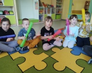 W krainie dżwieków