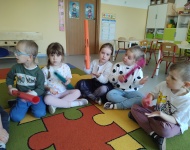 W krainie dżwieków