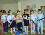 W krainie dżwieków