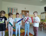 W krainie dżwieków