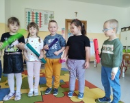 W krainie dżwieków
