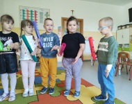 W krainie dżwieków