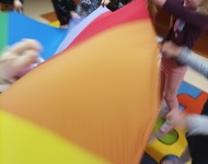 Dzień Pluszowego Misia