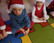 ODWIEDZINY ŚWIĘTEGO MIKOŁAJA