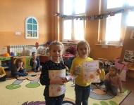 Nagroda w konkursie