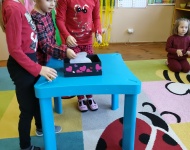 WALENTYNKI