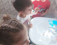Światowy Dzień Jamy Ustnej