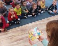 Wycieczka do Biblioteki w Pawłowicach