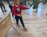 Wycieczka do Biblioteki w Pawłowicach