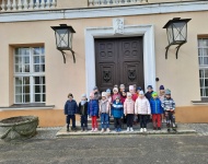 Wycieczka do Biblioteki w Pawłowicach