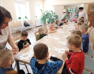 Wycieczka do Biblioteki w Pawłowicach