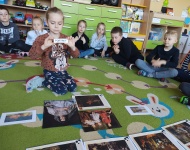 Projekt edukacyjny "Wielcy Polacy"