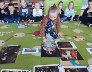Projekt edukacyjny "Wielcy Polacy"