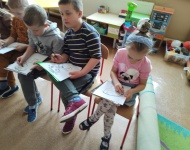 Projekt edukacyjny "Wielcy Polacy"