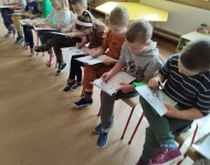 Projekt edukacyjny "Wielcy Polacy"