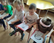 Projekt edukacyjny "Wielcy Polacy"