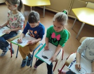 Projekt edukacyjny "Wielcy Polacy"