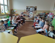 Projekt edukacyjny "Wielcy Polacy"