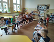 Projekt edukacyjny "Wielcy Polacy"