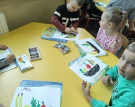Projekt edukacyjny "Wielcy Polacy"