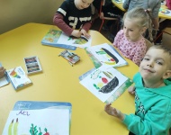 Projekt edukacyjny "Wielcy Polacy"