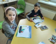 Projekt edukacyjny "Wielcy Polacy"