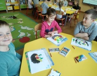 Projekt edukacyjny "Wielcy Polacy"
