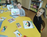 Projekt edukacyjny "Wielcy Polacy"