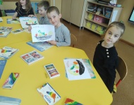 Projekt edukacyjny "Wielcy Polacy"