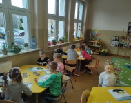 Projekt edukacyjny "Wielcy Polacy"