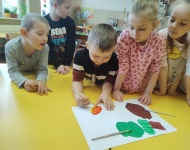Projekt edukacyjny "Wielcy Polacy"