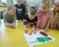 Projekt edukacyjny "Wielcy Polacy"