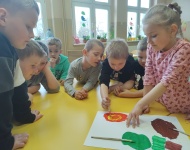 Projekt edukacyjny "Wielcy Polacy"