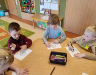 Projekt edukacyjny ,,Sławni Polacy"