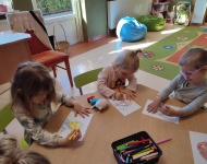 Projekt edukacyjny ,,Sławni Polacy"