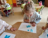 Projekt edukacyjny ,,Sławni Polacy"