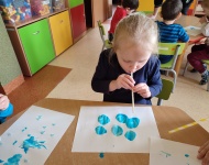 Projekt edukacyjny ,,Sławni Polacy"