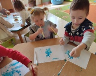 Projekt edukacyjny ,,Sławni Polacy"