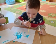 Projekt edukacyjny ,,Sławni Polacy"