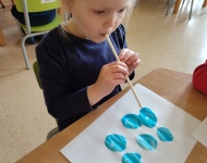Projekt edukacyjny ,,Sławni Polacy"