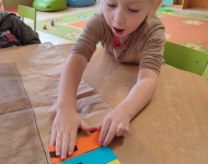 Projekt edukacyjny ,,Sławni Polacy"