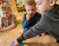 Projekt edukacyjny ,,Sławni Polacy"