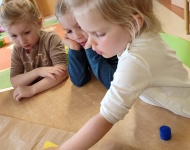 Projekt edukacyjny ,,Sławni Polacy"