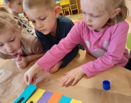 Projekt edukacyjny ,,Sławni Polacy"