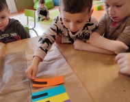 Projekt edukacyjny ,,Sławni Polacy"