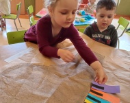 Projekt edukacyjny ,,Sławni Polacy"
