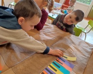 Projekt edukacyjny ,,Sławni Polacy"