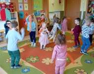 Projekt edukacyjny ,,Sławni Polacy"