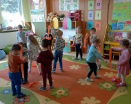 Projekt edukacyjny ,,Sławni Polacy"